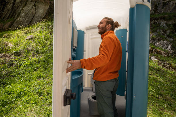 Laguna Beach, CA porta potty rental Company