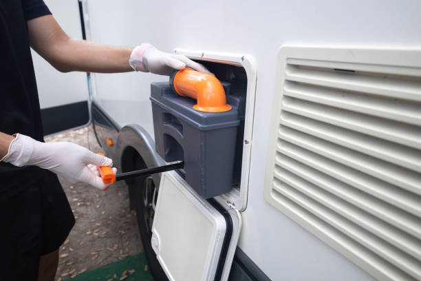 Best Local porta potty services  in Laguna Beach, CA