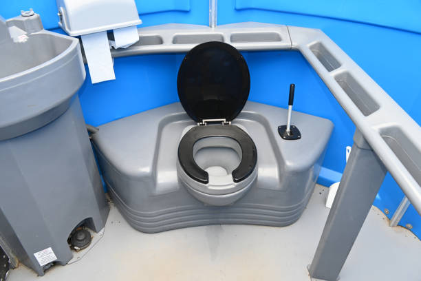 Portable Toilet Options We Offer in Laguna Beach, CA