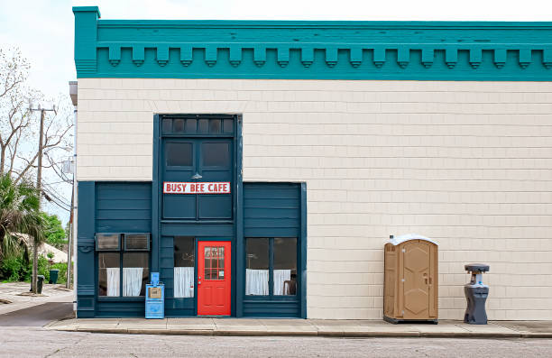 Best Portable restroom solutions  in Laguna Beach, CA