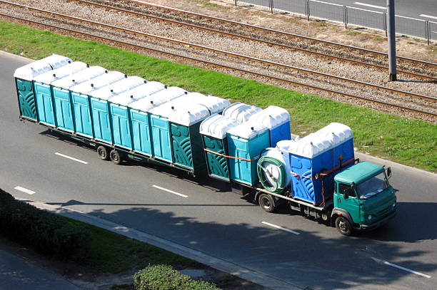 Best Porta potty rental near me  in Laguna Beach, CA